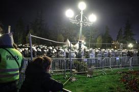 Protesti Beograd 15.03