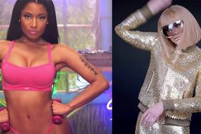 Taylor Swift in Nicki Minaj, katera je boljša anakonda?
