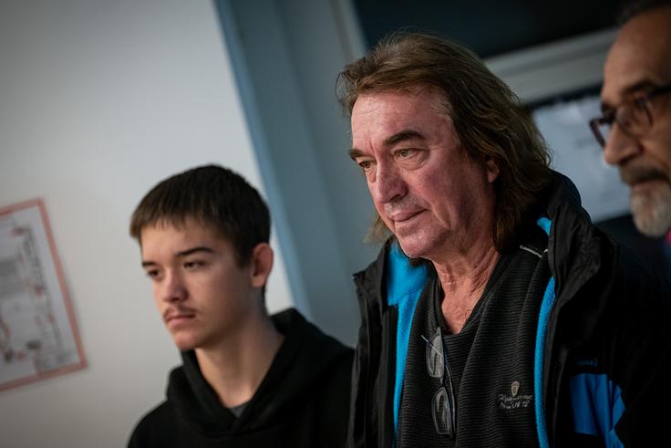 avtošport legende Usodna Strast | Foto: Aljaž Jež