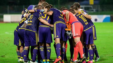 Maribor želi nadaljevati serijo
