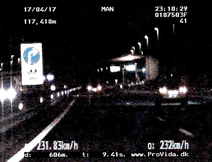 | Foto: policija