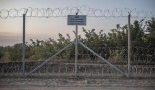 Ali bo Madžarska zaprla mejo s Hrvaško, bo znano jutri