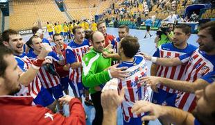 Bridka vest za Atletico – Hombrados huje poškodovan