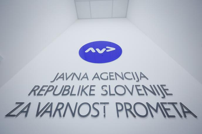 Agencija za varnost prometa (AVP) | Računsko sodišče je ugotovilo tudi več nepravilnosti v zvezi z izplačili zaposlenim in članom sveta agencije. | Foto STA