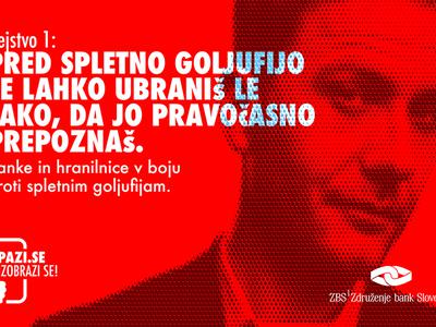 Spletni prevaranti prežijo tudi na podjetja: "Dobavitelj je spremenil račun. Kam nakažemo?"