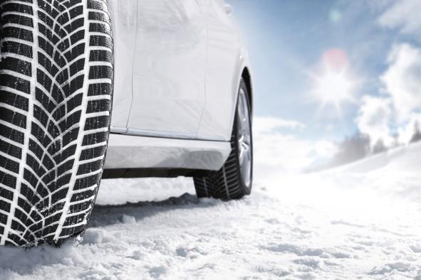 Je to najboljša zimska pnevmatika to sezono?