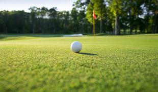 Kje v Sloveniji lahko igrate golf?