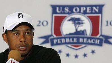 Bo Tiger Woods vržen s prestola?