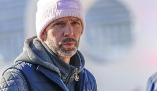 Janne Ahonen kroji aerodinamične drese za finske smučarje