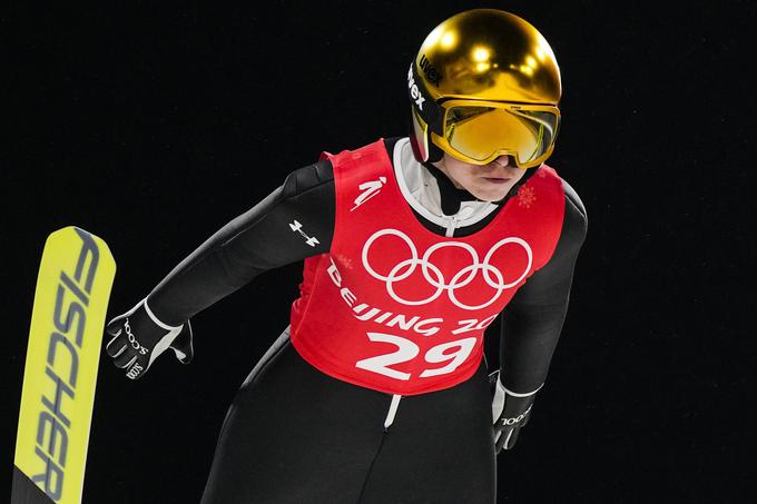 Špela Rogelj nastopa na tretjih olimpijskih igrah, preostala dekleta pa na drugih. | Foto: Guliverimage/Vladimir Fedorenko