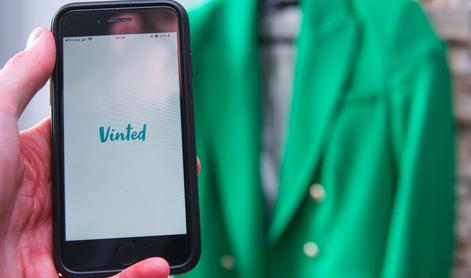 Zdaj tudi v Sloveniji: poceni oblačila in milijoni uporabnikov