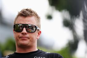 Zbegani Räikkonen: Ne vem, kam je izginila Lotusova hitrost!
