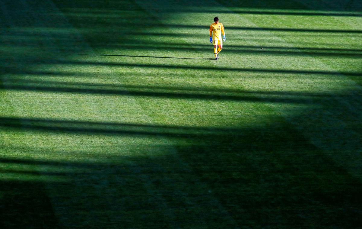 Japonska, nogomet, splošna | Foto Reuters