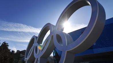 Poljska napovedala kandidaturo za olimpijske igre