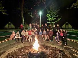 Tabor za otroke, Sladka slovenska transverzala