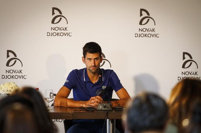 Novak Đoković | Foto Getty Images