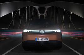 Prijavite se na testno vožnjo: ta električni SUV vas bo presenetil