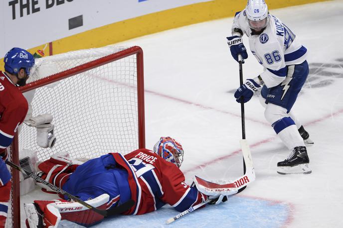 Tampa Bay Lightning, Nikita Kucherov | Tampa je le še eno zmago oddaljena od naslova prvaka. | Foto Guliverimage