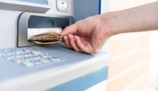 Pozor, ni vsak bankomat na Hrvaškem brezplačen