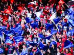 PSG Navijači