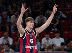 Baskonia Stefan Joksimović