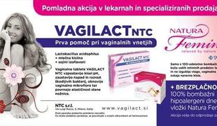 Vnetje nožnice - težava, ki si je na dopustu resnično ne želimo!