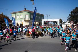 Istrski maraton 2018