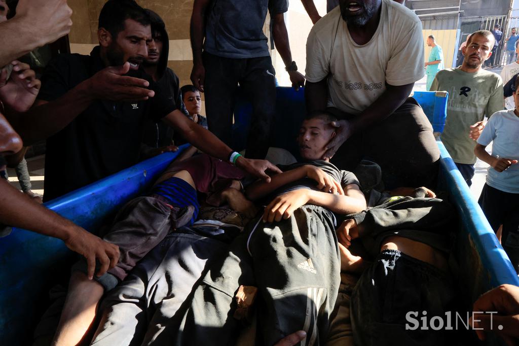 Gaza Han Junis