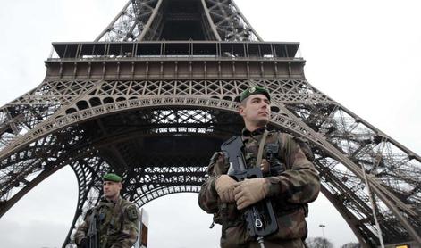Ali so teroristi v Parizu za skrivno komunikacijo uporabljali PlayStation?