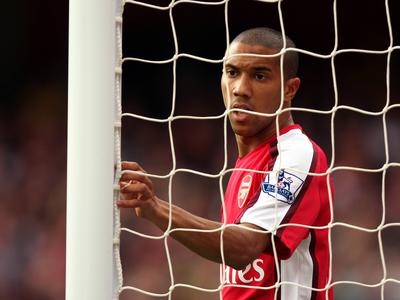 Gael Clichy trener Mbappejevega kluba Caena