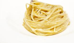 Bodo Italijani pozabili na špagete?