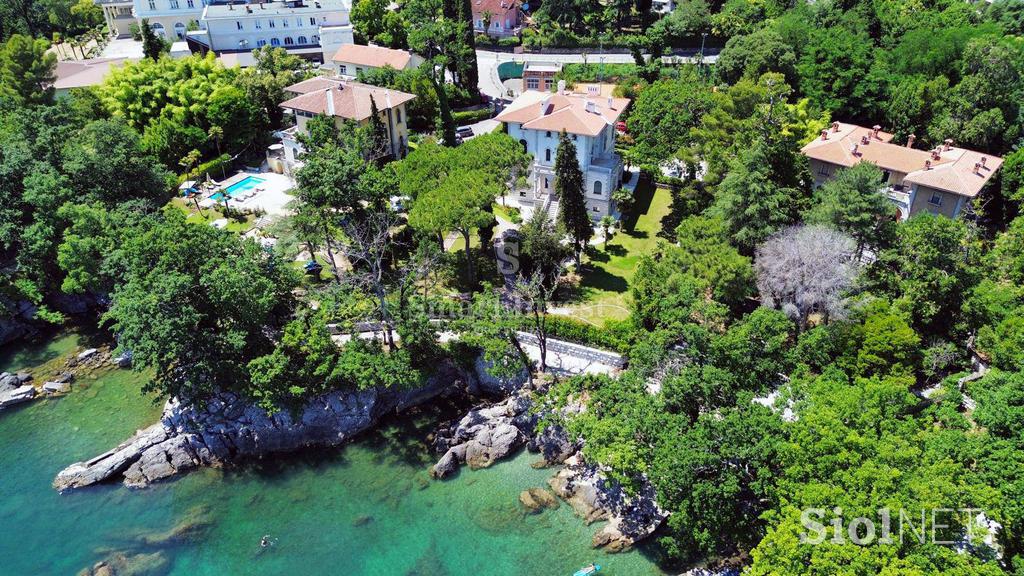 Vila Opatija