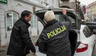 Policija zasegla ponarejena dela Pabla Picasa