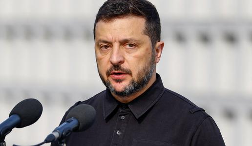 Zelenski kritičen: Šlo je za brutalen ruski safari #vŽivo