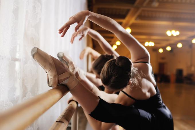 balet | Foto: Shutterstock