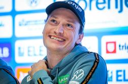 V živo: na delu slovenski orli, Anže Lanišek izjemen na Švedskem!