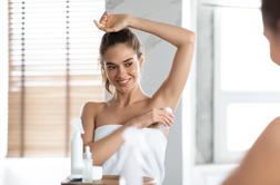 To je razlog, zakaj vas po britju peče