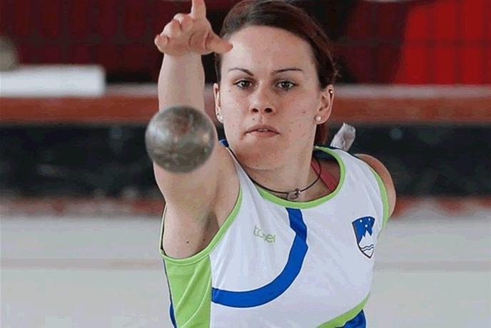 Sodčeva v polfinalu EP