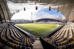 Maribor predstavil prvega zimskega novinca, ki gre po stopinjah brata