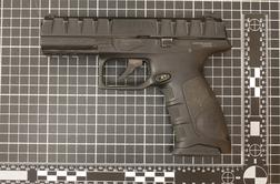 Razkrili kriminalno združbo, Slovenec iz Kočevja še vedno na begu