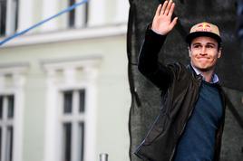 Nekdanji slovenski olimpijec obsojen na pogojno kazen, sodijo mu tudi zaradi spolnega napada