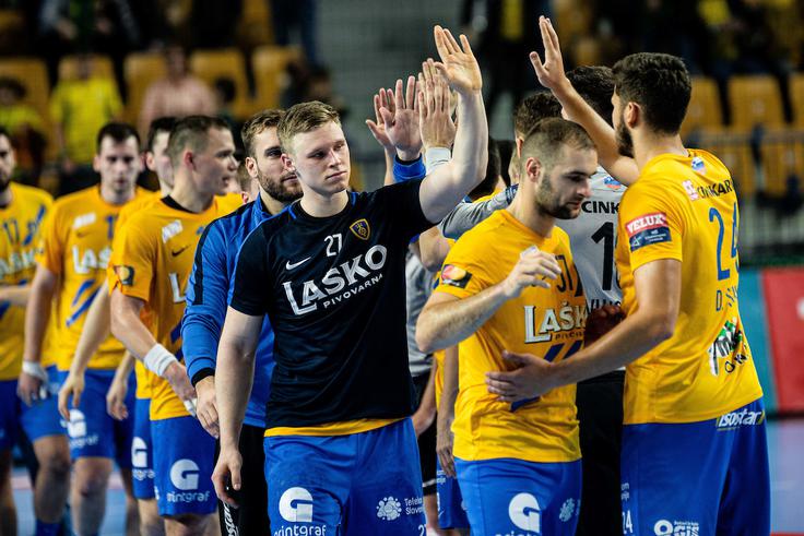 "Z ukrepi bomo dosegli likvidnost do konca sezone." | Foto: Grega Valančič/Sportida