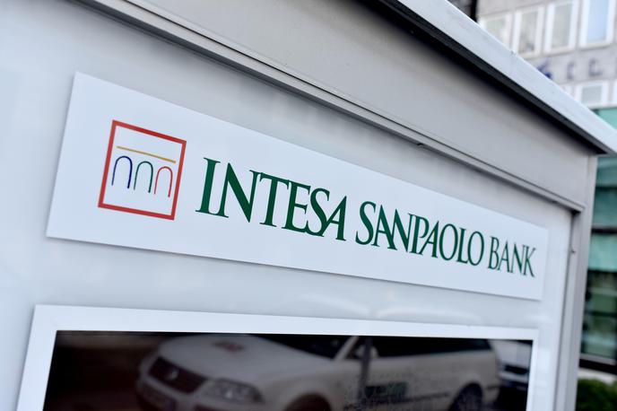 Intesa Sanpaolo Bank | Foto STA