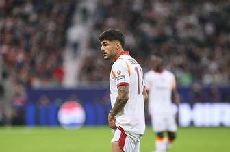 V Turčiji suspendirali 25 igralcev prve nogometne lige zaradi ilegalnih stav