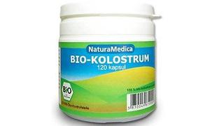Kolostrum NaturaMedica