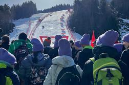 Kranjska Gora je dobila zelo zanimiv termin
