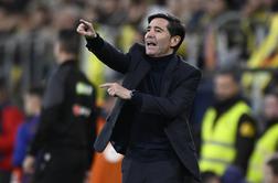 Villarreal pobegnil Janu Oblaku