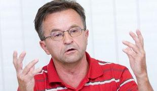 Zalar: Morda že konec jesenskega dela
