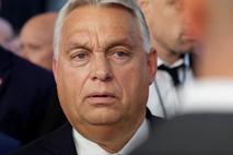 Viktor Orban, danska, vrh EU