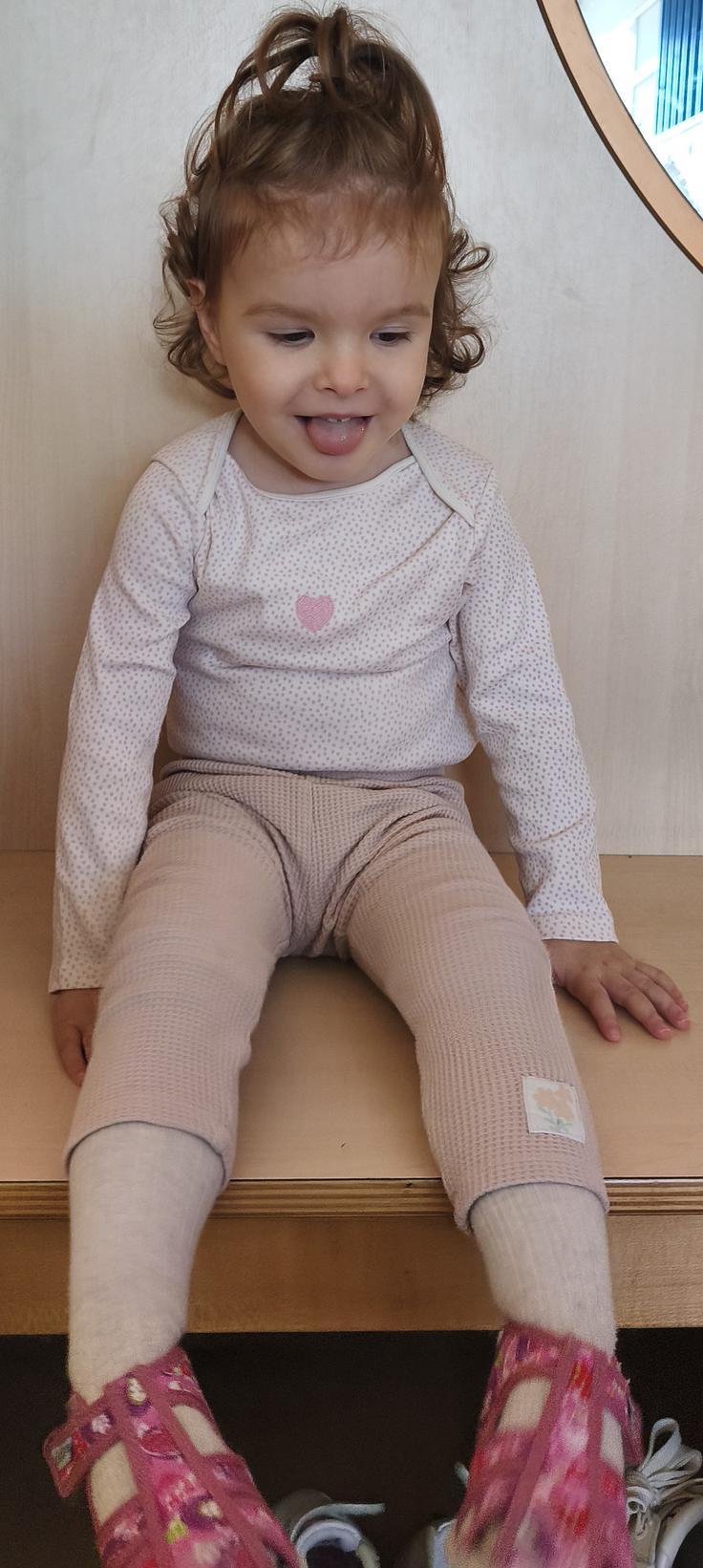 otroci, pisma malih borcev, Božiček za male borce | Foto: Društvo Viljem Julijan